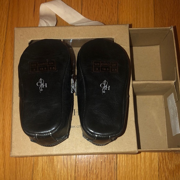 Cole Haan Infant Boy Loafer - Picture 3 of 6